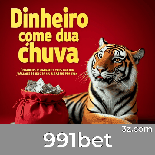 991bet: Plataforma Confiável para Jogos e Apostas