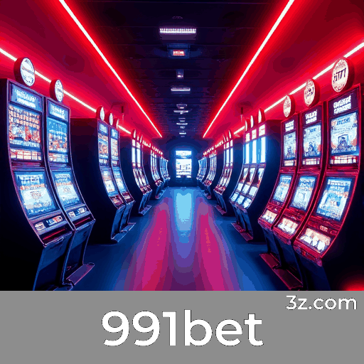 991bet: Plataforma Confiável para Jogos e Apostas
